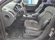 Audi Q7 SUV 3,0 l 176 kw