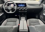 Mercedes-Benz GLA SUV / Terénní 2,0 l 110 kw