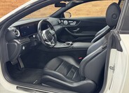 Mercedes-Benz Třídy E 8