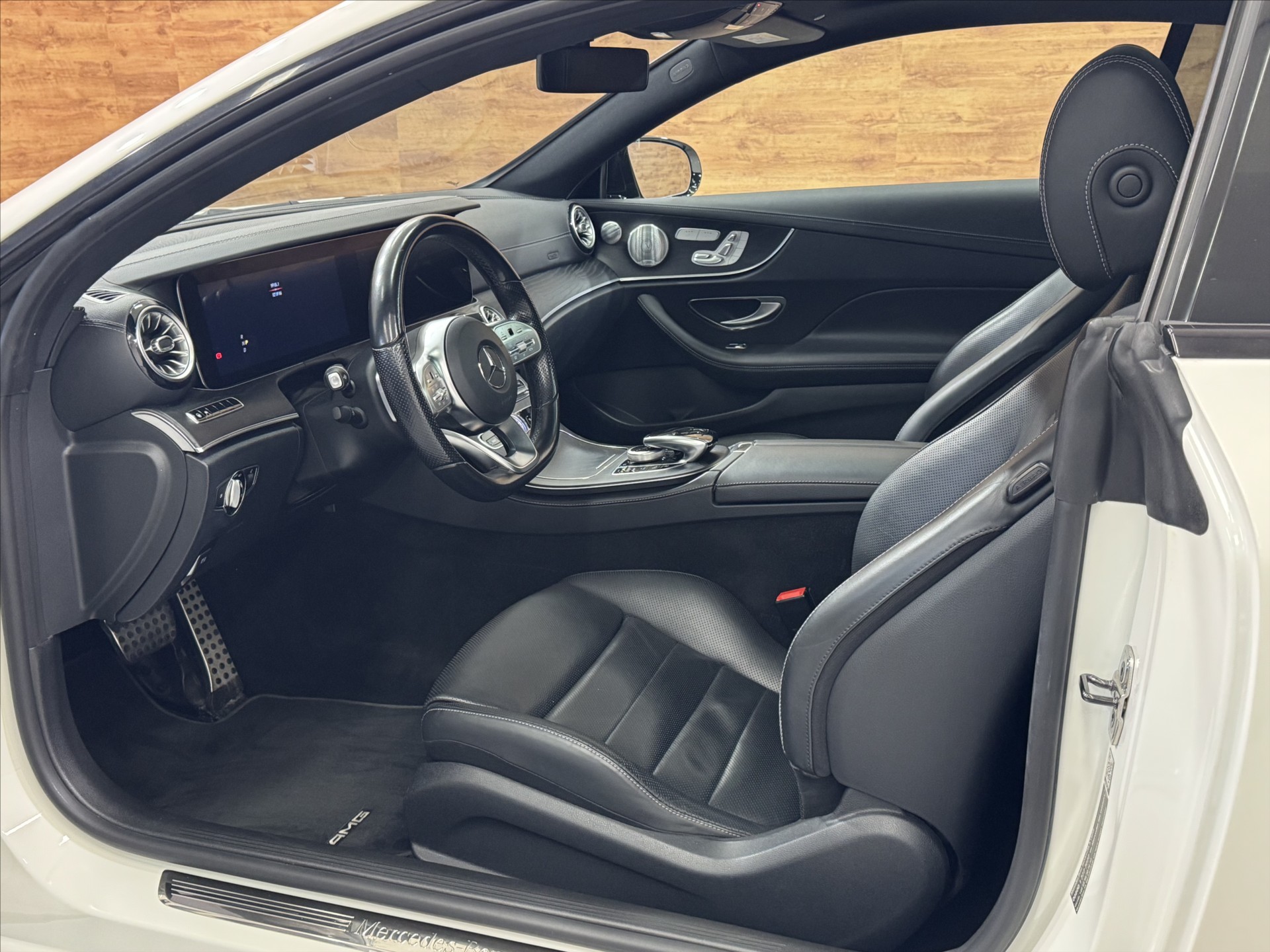 Mercedes-Benz Třídy E