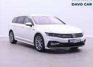 Volkswagen Passat 1