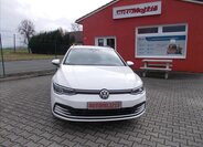 Volkswagen Golf Kombi 1,5 l 96 kw