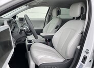 Hyundai Ioniq 5 MPV 0,0 168 kw