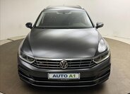 Volkswagen Passat 2