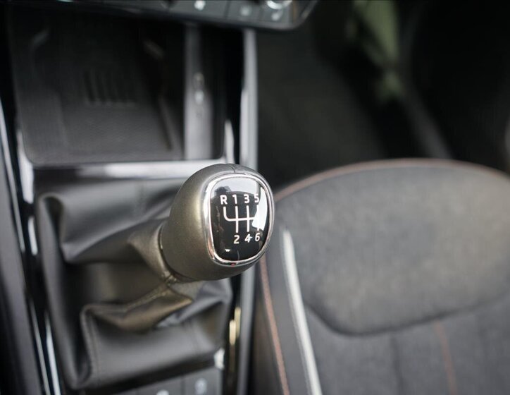 Škoda Scala Hatchback 999,0 85 kw