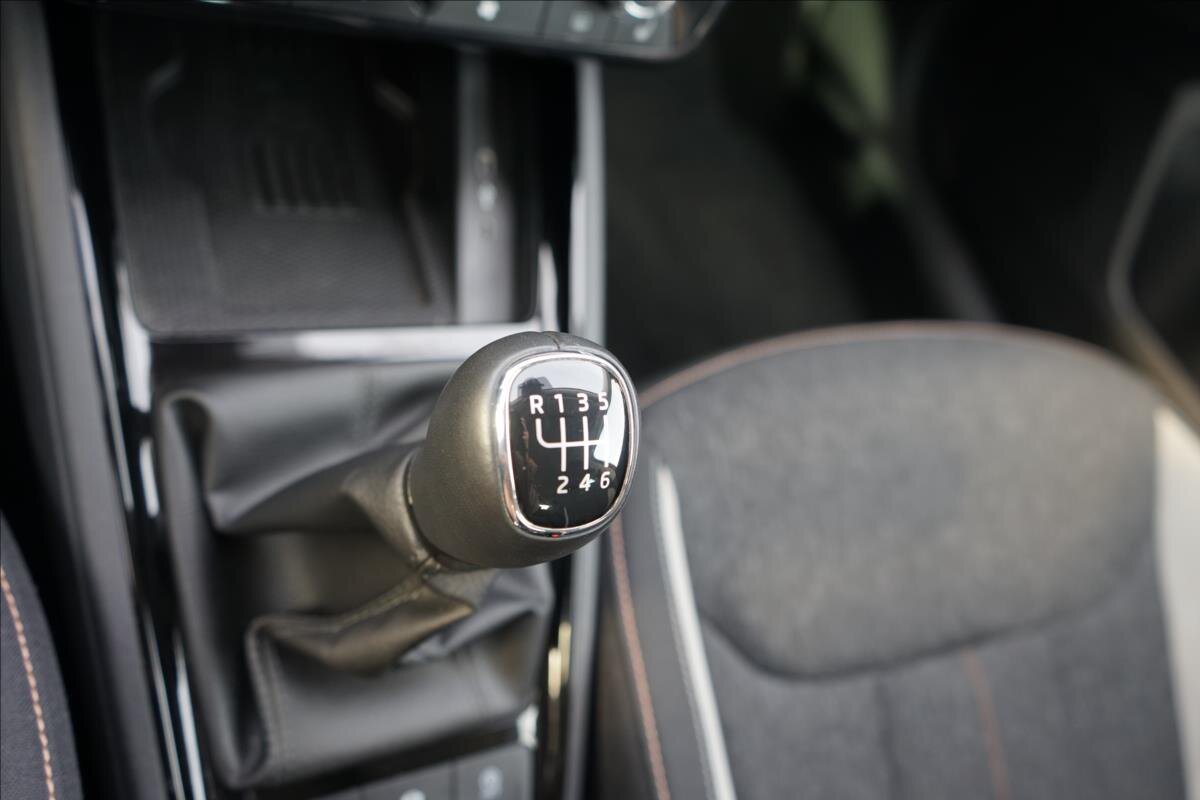 Škoda Scala Hatchback 999,0 85 kw