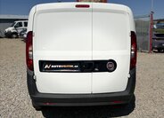 Fiat Dobló Pick-up 1,2 l 70 kw