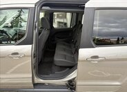 Ford Tourneo Connect 9