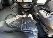 Mercedes-Benz Třídy C Kombi 1,6 l 90 kw