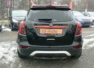 Opel Mokka MPV 1,4 l 103 kw