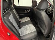 Škoda Fabia Hatchback 1,2 l 51 kw