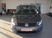 Volkswagen Sharan 2
