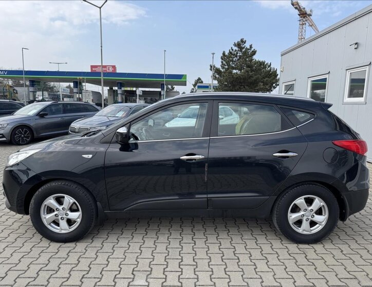 Hyundai ix35 8