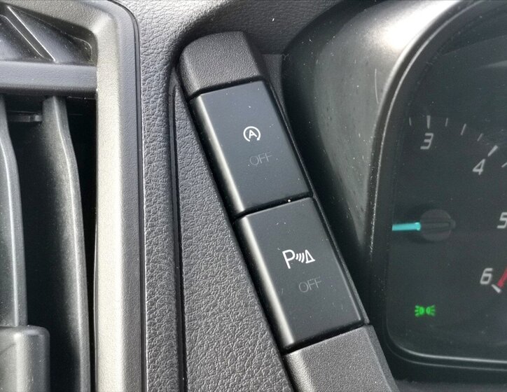 Ford Transit Ostatní 2,0 l 96 kw