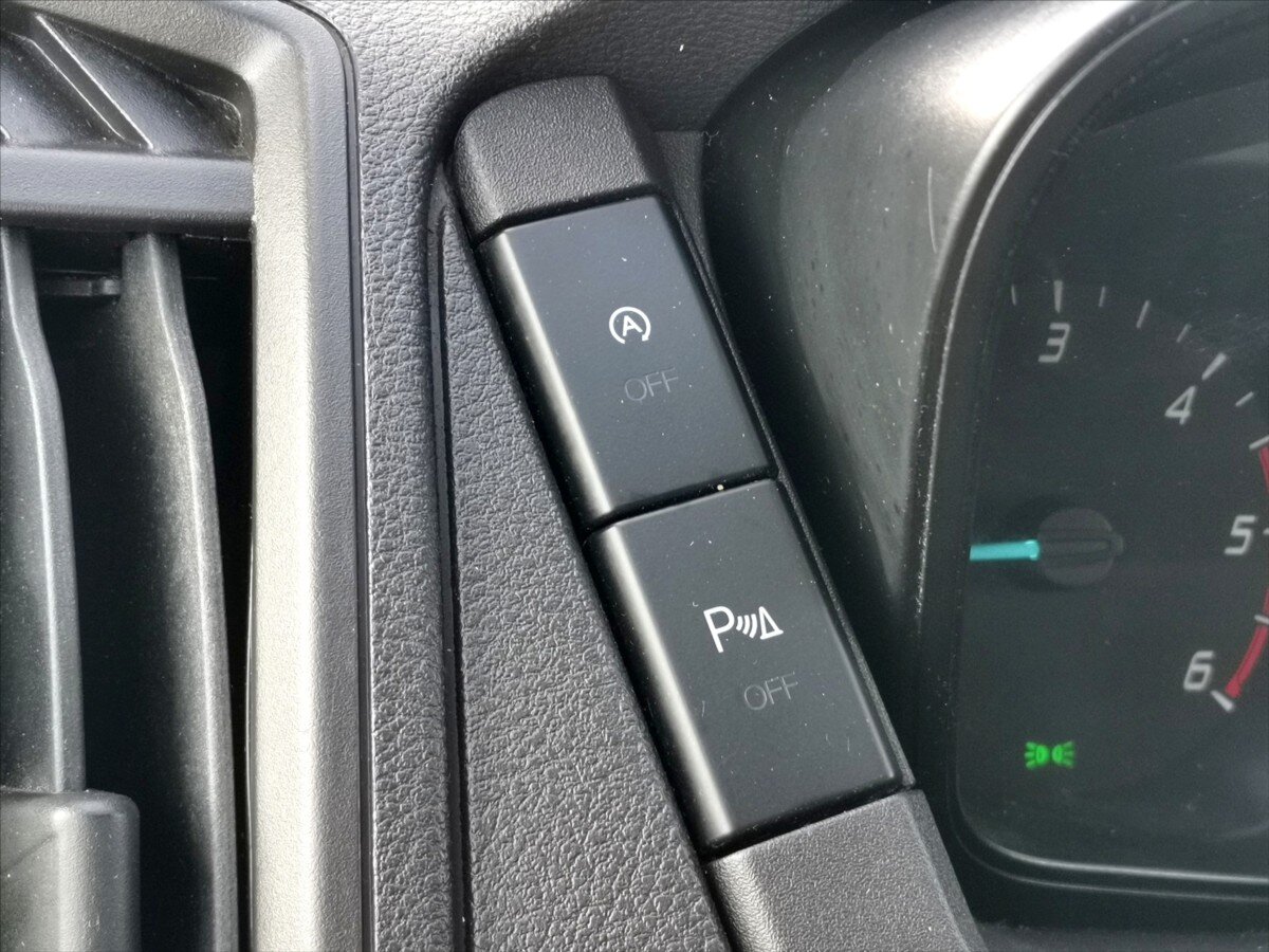 Ford Transit Ostatní 2,0 l 96 kw