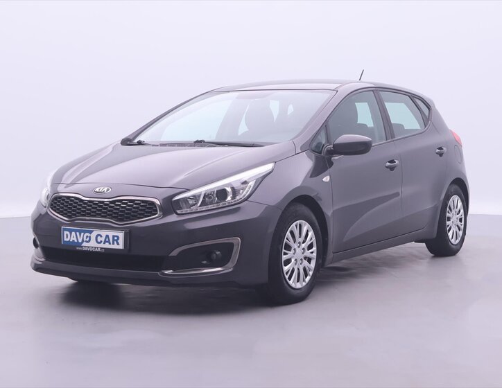 KIA Ceed 3