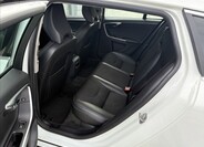 Volvo V60 20