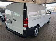Mercedes-Benz Vito 5
