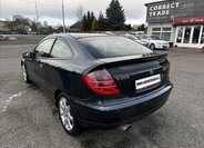 Mercedes-Benz Třídy C 3