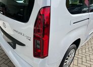 Toyota ProAce City Verso 10