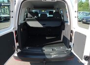 Volkswagen Caddy MPV 2,0 l 75 kw