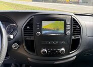 Mercedes-Benz Vito Ostatní 2,0 l 140 kw