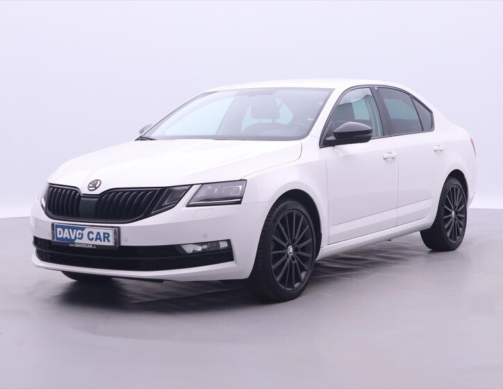 Škoda Octavia Liftback 1,5 l 110 kw
