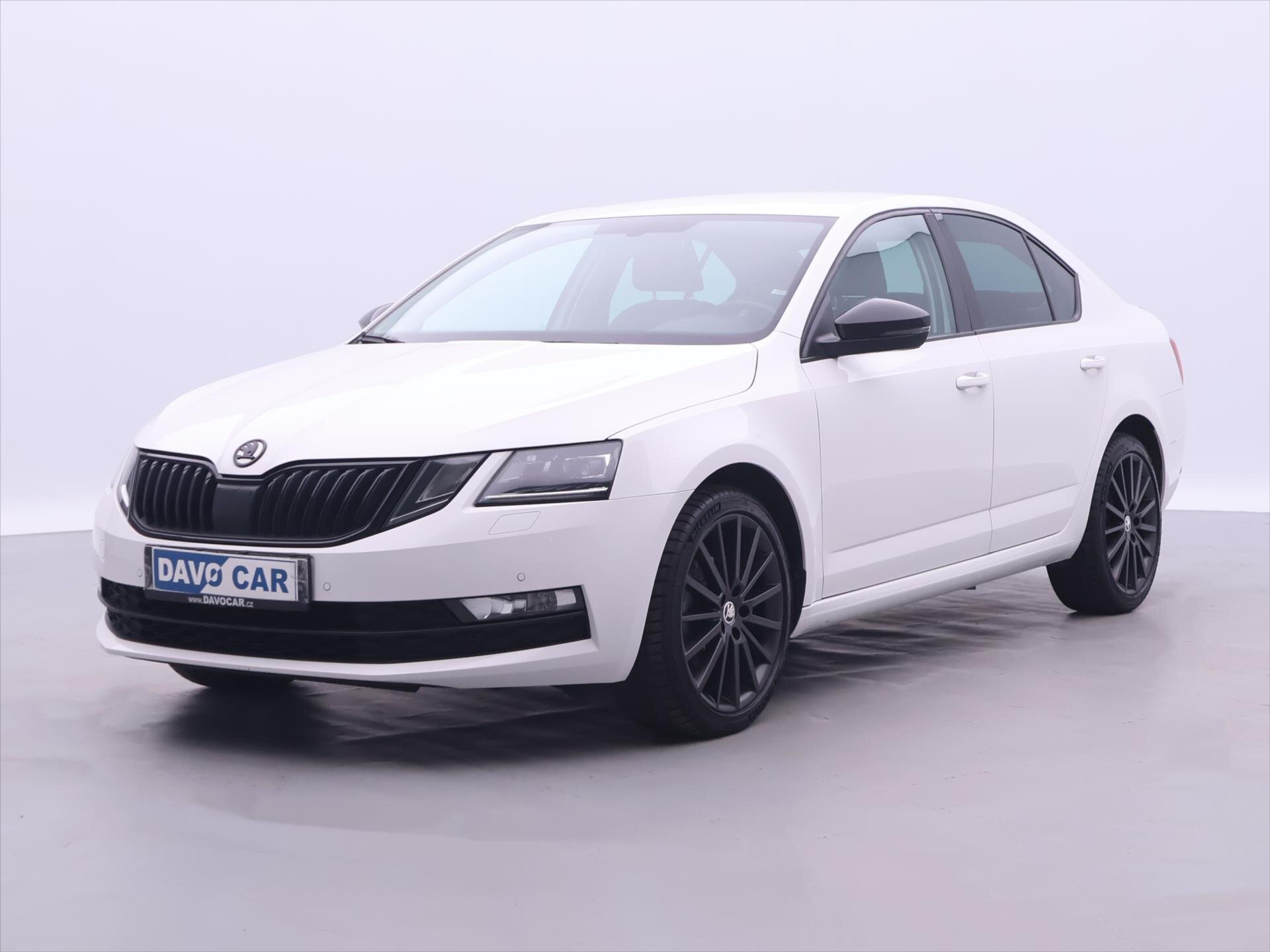 Škoda Octavia Liftback 1,5 l 110 kw