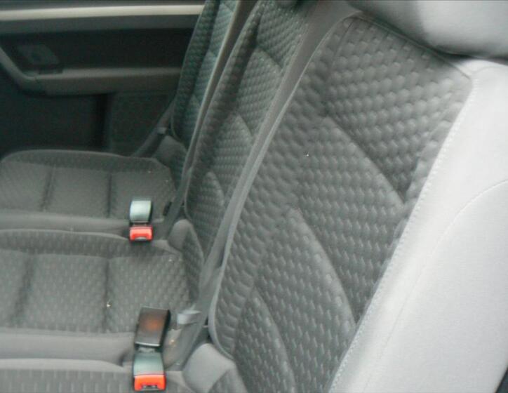 Volkswagen Touran 13