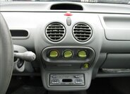 Renault Twingo Hatchback 1,1 l 43 kw