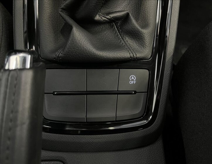 Škoda Scala Hatchback 999,0 85 kw