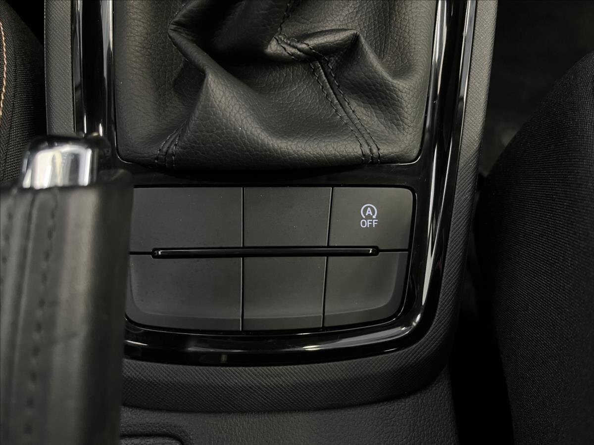 Škoda Scala Hatchback 999,0 85 kw