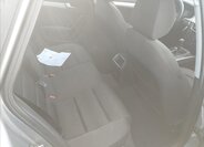 Audi A4 Kombi 1,8 l 118 kw