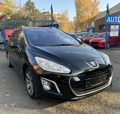 Peugeot 308 2