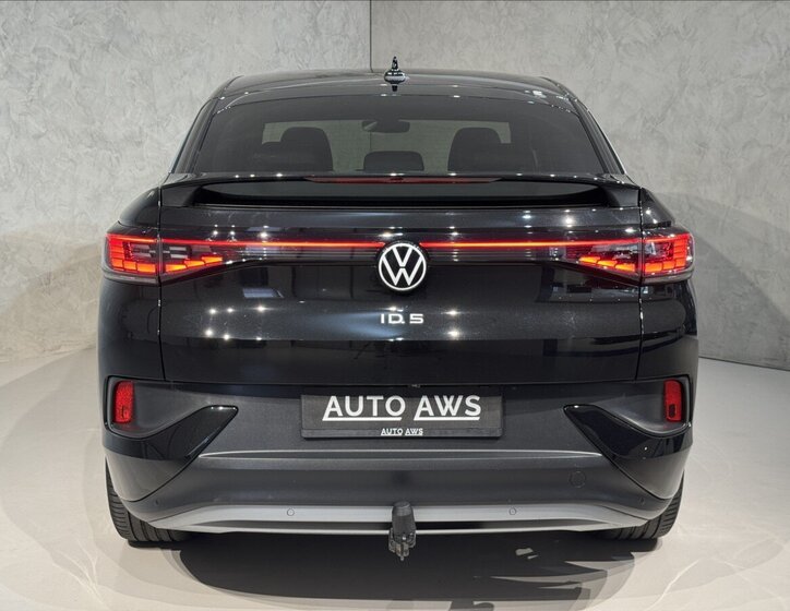 Volkswagen ID.5 SUV / Terénní 0,0 150 kw