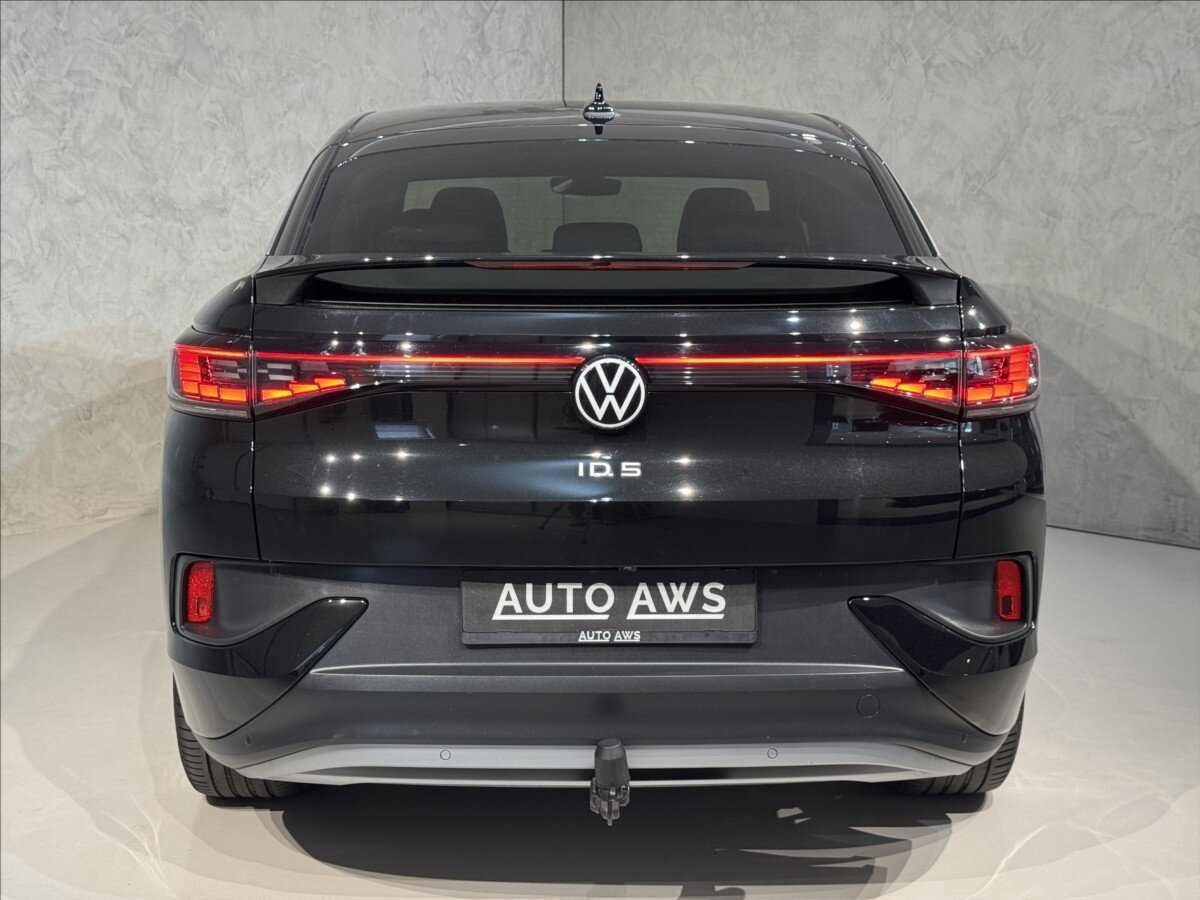 Volkswagen ID.5 SUV / Terénní 0,0 150 kw