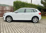 Škoda Kamiq 2