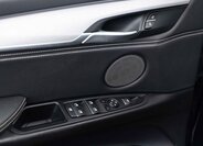 BMW X6 SUV 3,0 l 190 kw