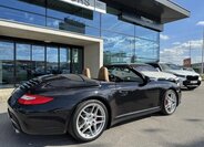 Porsche 911 Kabriolet 3,8 l 283 kw