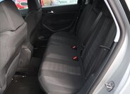 Peugeot 308 Kombi 2,0 l 110 kw