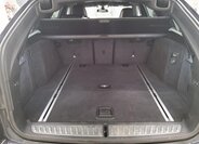 BMW Řada 5 Kombi 3,0 l 250 kw