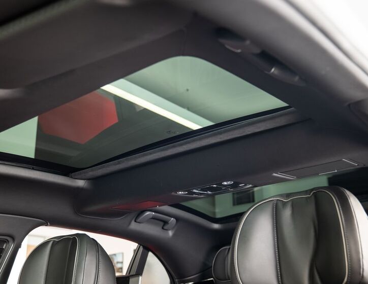 Bentley Flying Spur 19