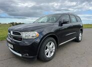 Dodge Durango 1