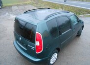 Škoda Roomster Kombi 1,4 l 63 kw