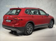 Volkswagen Tiguan Allspace 7