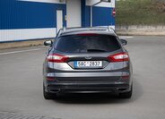 Ford Mondeo Kombi 2,0 l 132 kw