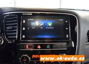 Mitsubishi Outlander SUV 0,0 0