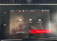 Citroën C3 Aircross CUV / Crossover 1,2 l 81 kw