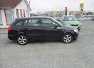 Škoda Fabia Kombi 1,2 l 63 kw
