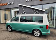 Volkswagen Ostatní Ostatní 2,0 l 110 kw